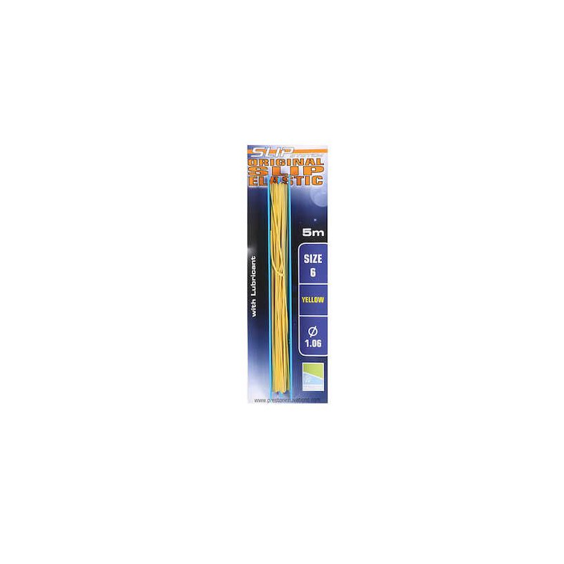 Original Slip Elastic 5m Size 3 | Le Peish 64