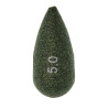 Olivette Poire Sensas Verte 0,50-3g | Le Peish 64