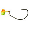 Jig Tex O/FY 10g 3/0 (3ks) | Le Peish 64