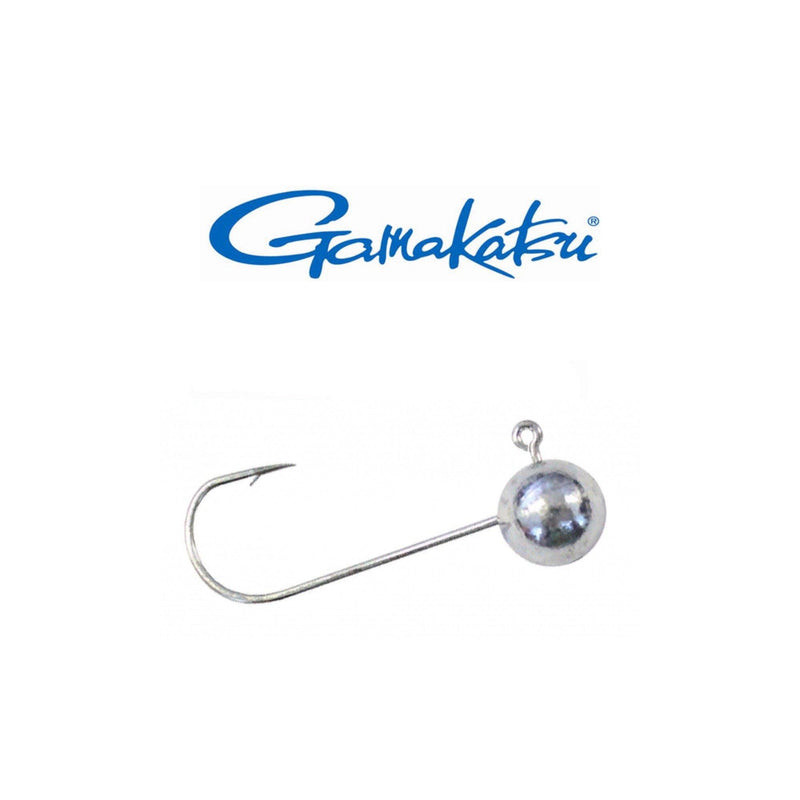 Micro Jig Heads H4 3g | Le Peish 64