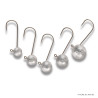 Micro Jig Heads T.1 6g | Le Peish 64