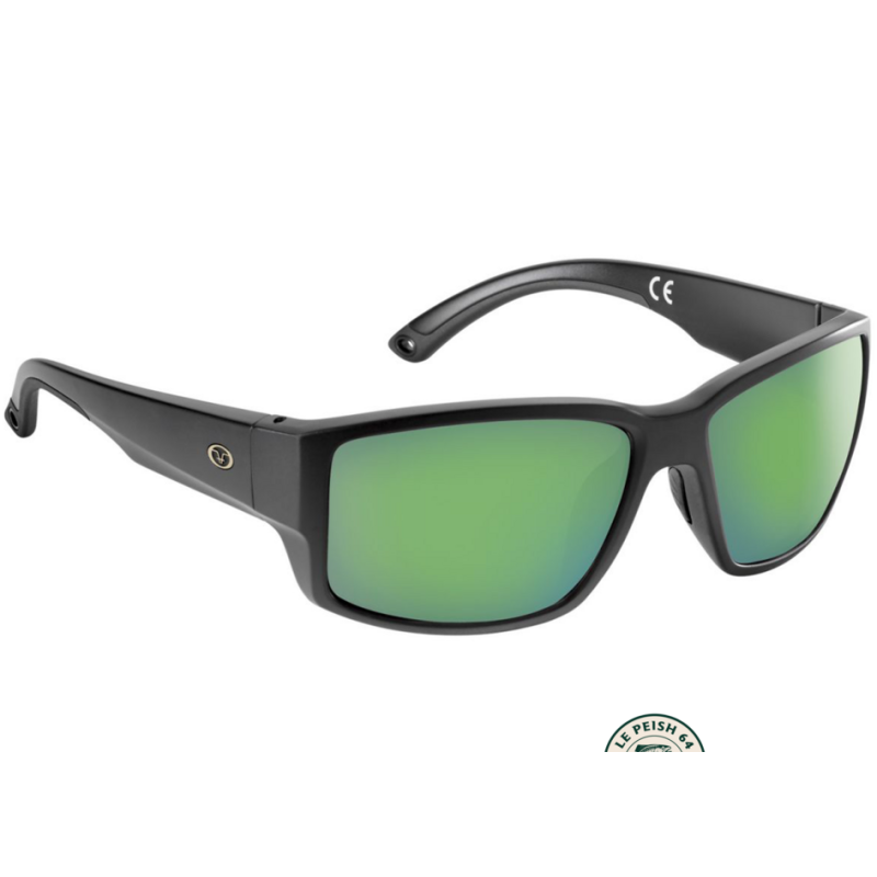 Lunettes polarisantes Baleen | Le Peish 64