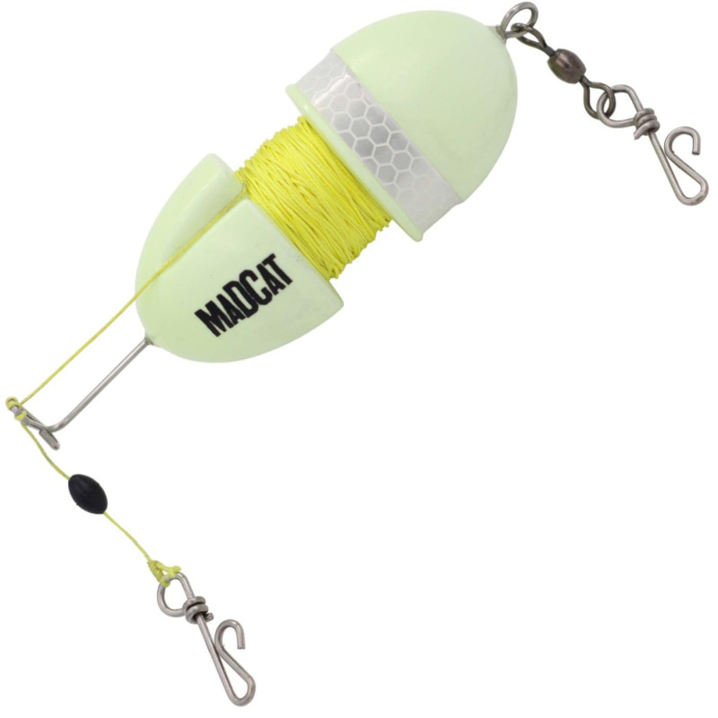 Flotteur MadCat Adjusta Buoy Float | Le Peish 64