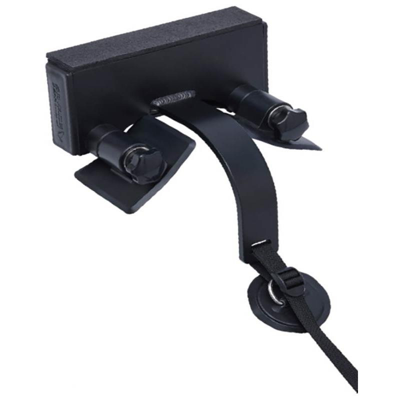 Support moteur Pointy Bow | Le Peish 64