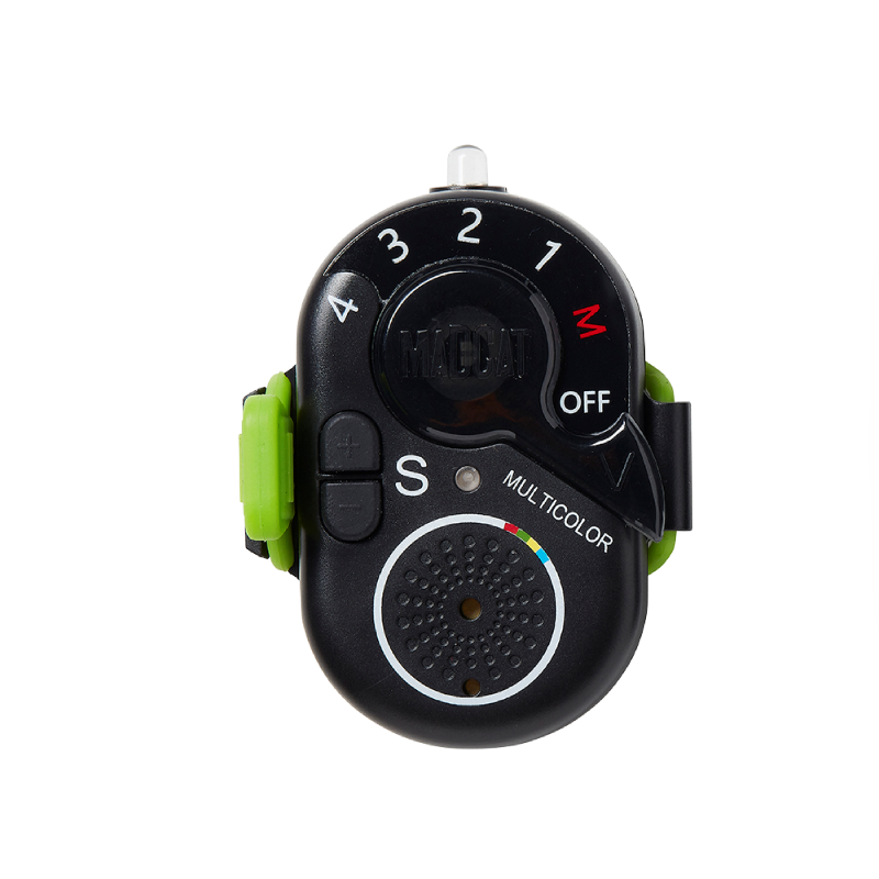 Détecteur Smart MCL Alarm Madcat | Le Peish 64