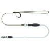 Pop Up Pellet Rig 65cm 0.95mm 2/0 | Le Peish 64