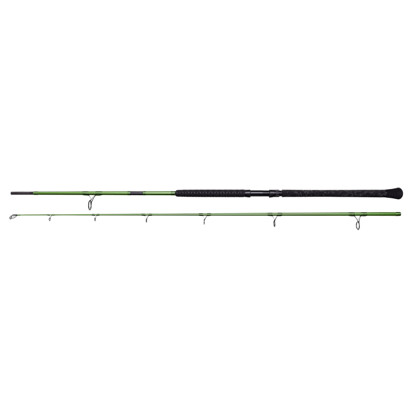 Green Series Allround 2,85 m 100-300 g | Le Peish 64