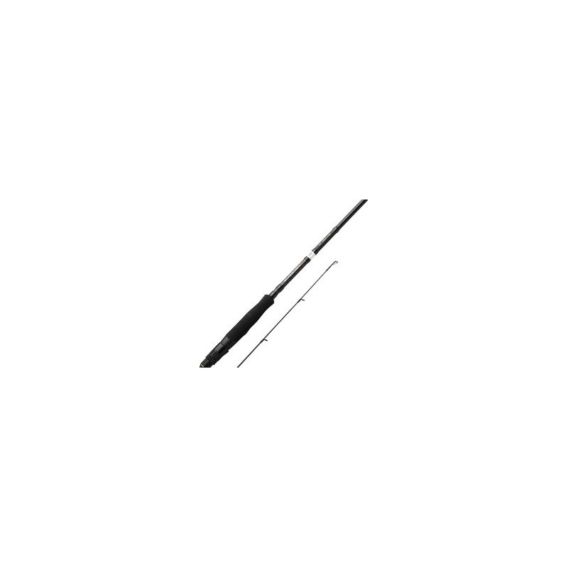 Canne Savage Gear SG2 2M21 5-18G | Le Peish 64