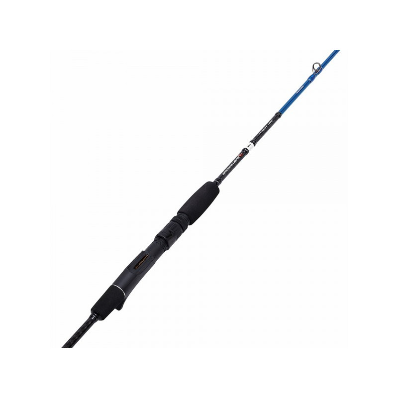 SGS2 Slow Jigging Trigger 1.93m 200g | Le Peish 64