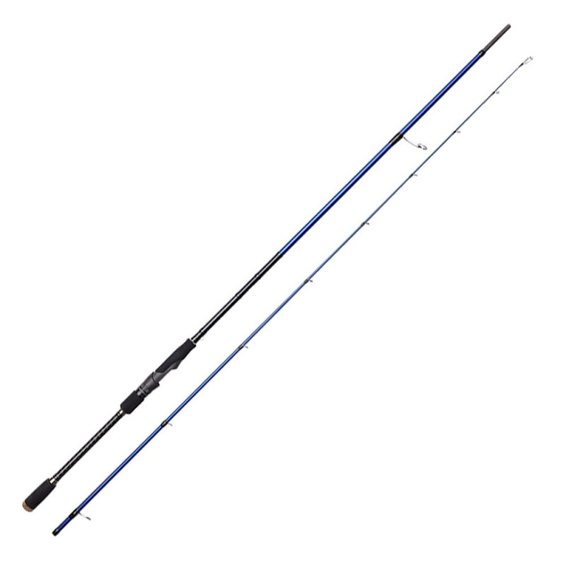 Canne Savage Gear SGS6 8.3 12-42g | Le Peish 64