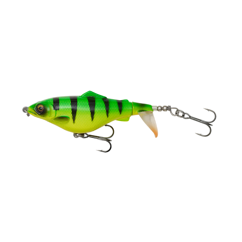 3D Smashtail 8cm Perch | Le Peish 64