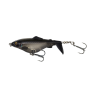 Leurre 3D Smashtail 8cm Black Ghost | Le Peish 64