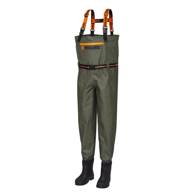Wader Inspire Chest Bootfoot EVA 40/41 | Le Peish 64