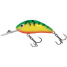 Rattlin Hornet 6.5F Green Tiger | Le Peish 64