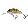 Rattlin Hornet 5.5 Yellow Holo Perch | Le Peish 64