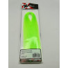 Crystal Flash Fluo Chartreuse | Le Peish 64