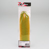 Crystal Flash Olive | Le Peish 64