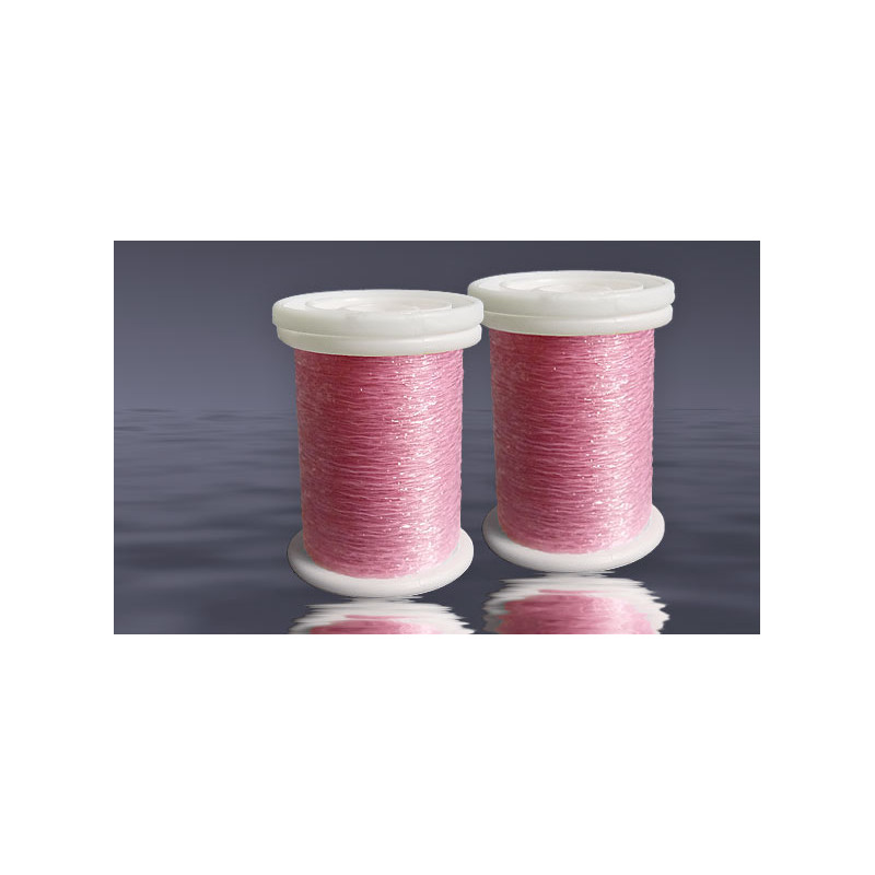 Body Fly Natural Pink | Le Peish 64