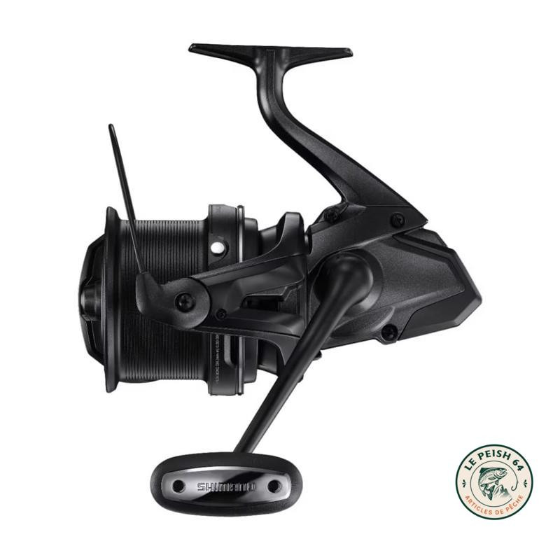 Shimano Ultegra XTE Spod 14 000 | Le Peish 64