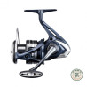 Moulinet Shimano Miravel C3000HG | Le Peish 64