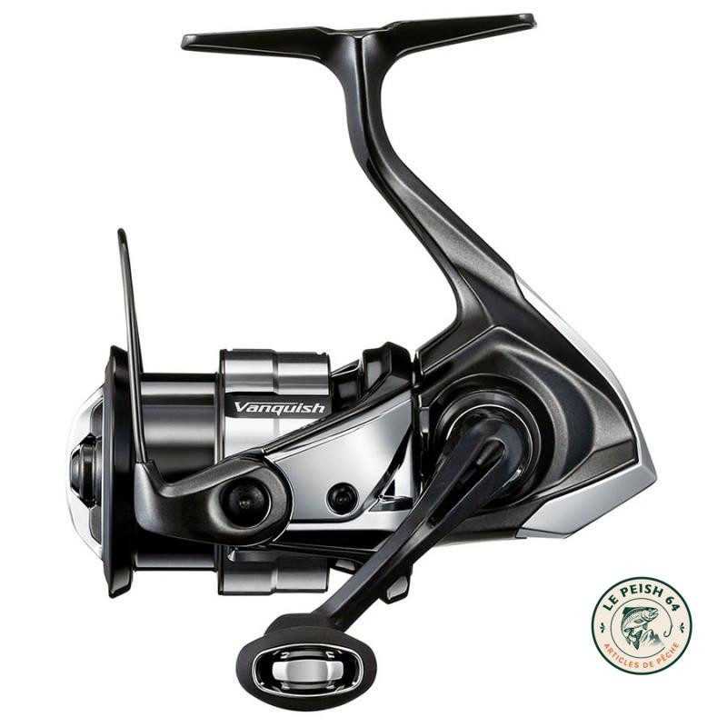 Shimano Vanquish C2500S XG FC | Le Peish 64