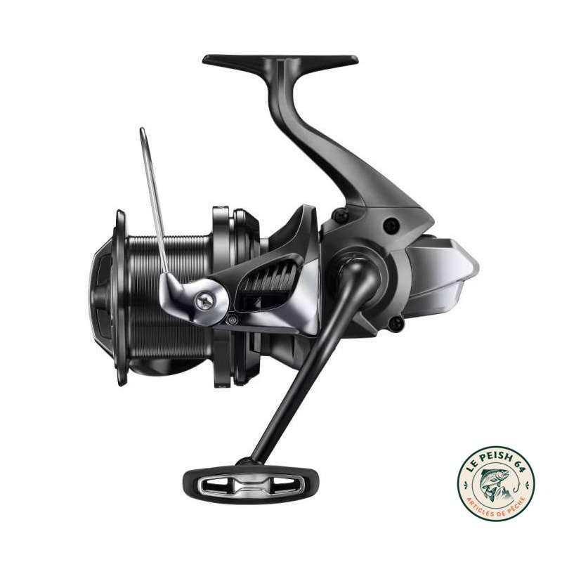 Shimano Aerlex XTC 14000 Spod | Le Peish 64
