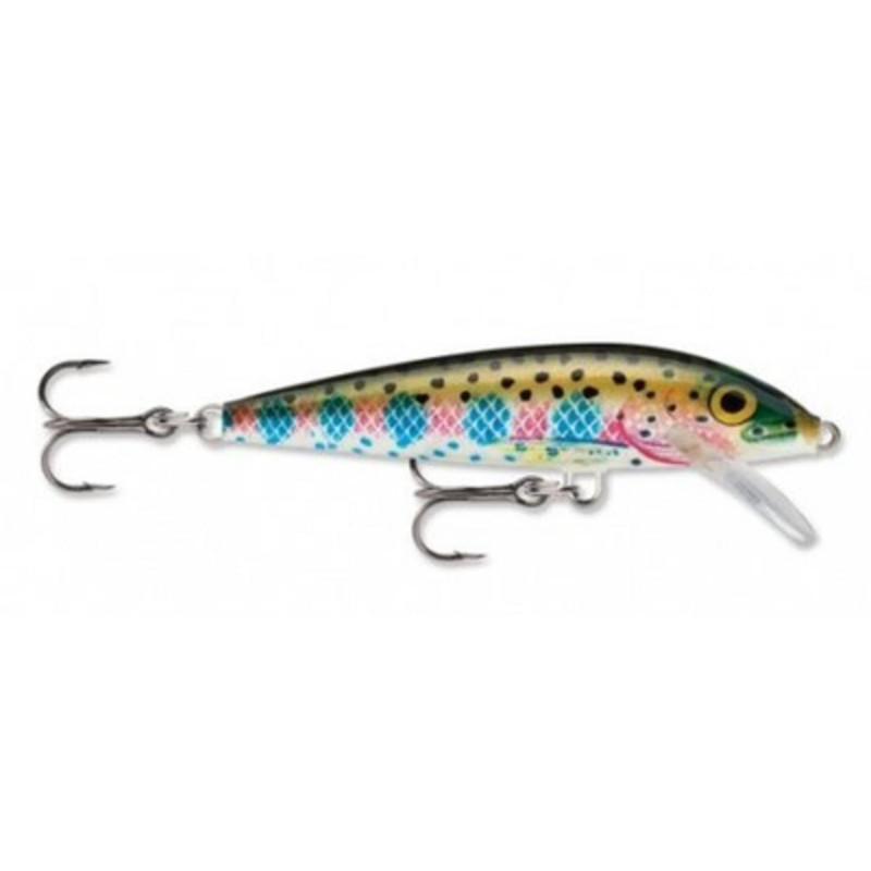 Rapala Original Rainbow Trout 7cm/4g | Le Peish 64