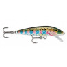 Rapala Original Rainbow Trout 7cm/4g | Le Peish 64