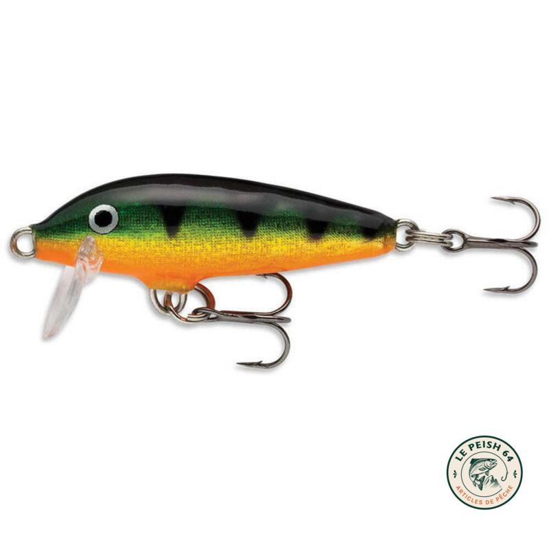 Rapala Original Floater 3cm 2g | Le Peish 64