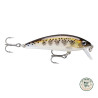 Rapala X-Rap Countdown 7 cm XRCD7 MD | Le Peish 64
