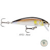 Rapala X-Rap Countdown 7cm AYU | Le Peish 64