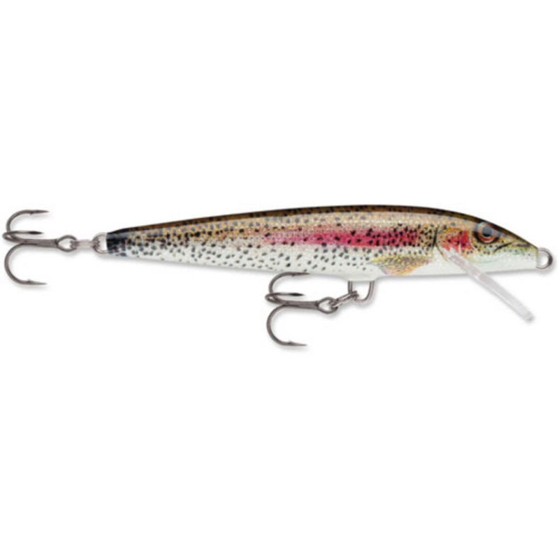 Rapala Original Floater 9cm RTL | Le Peish 64