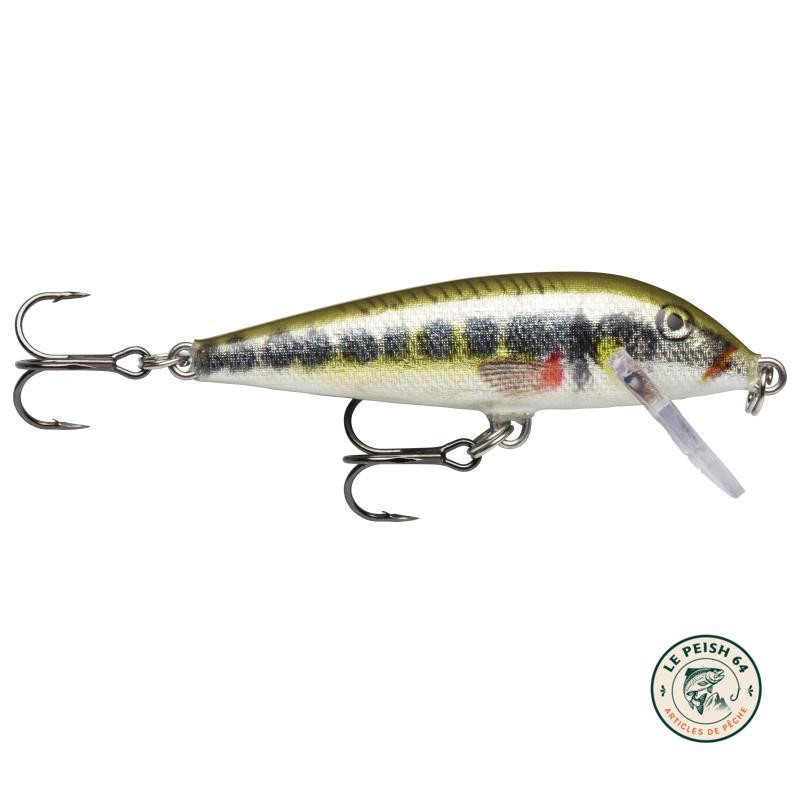 Rapala CountDown CD5 VAL 5cm 5g | Le Peish 64