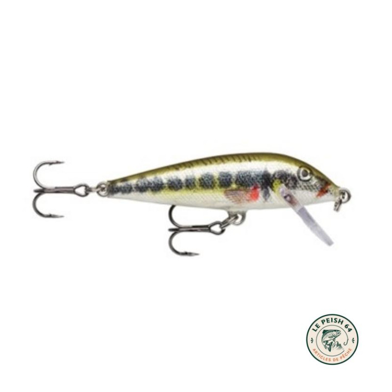 Rapala CountDown CD7 VAL 7 cm 8 g | Le Peish 64