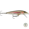 Rapala Original Floating F5 RTL 5cm 3g | Le Peish 64