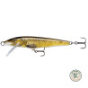 Rapala Original Live Brown Trout 5cm 3g | Le Peish 64
