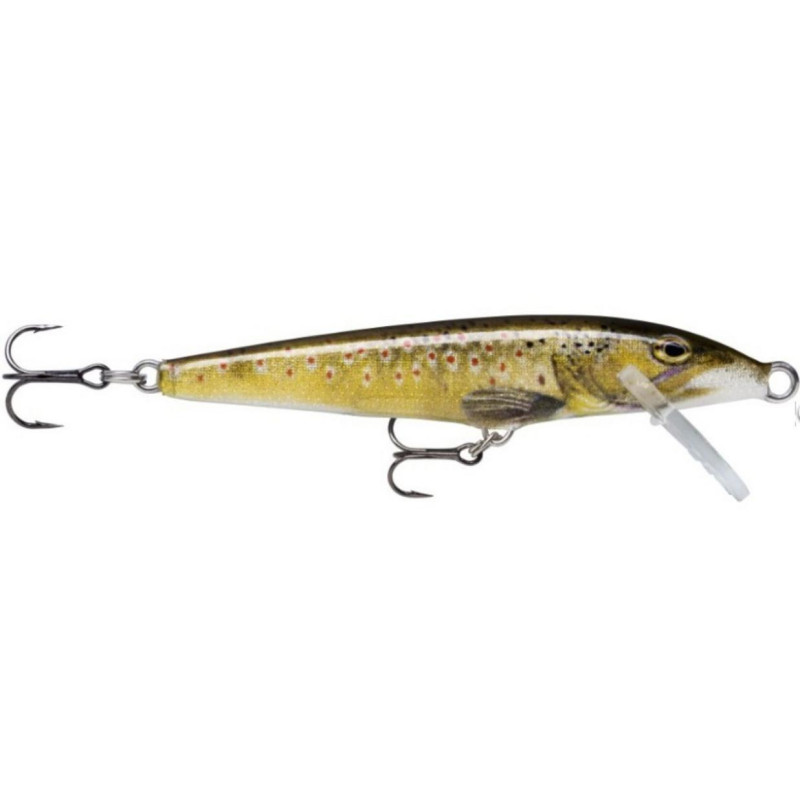 Rapala Original Floater 7cm 4g | Le Peish 64