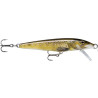 Rapala Original Floater 7cm 4g | Le Peish 64