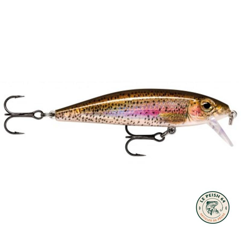 Rapala X-Rap CountDown 5cm 4g | Le Peish 64