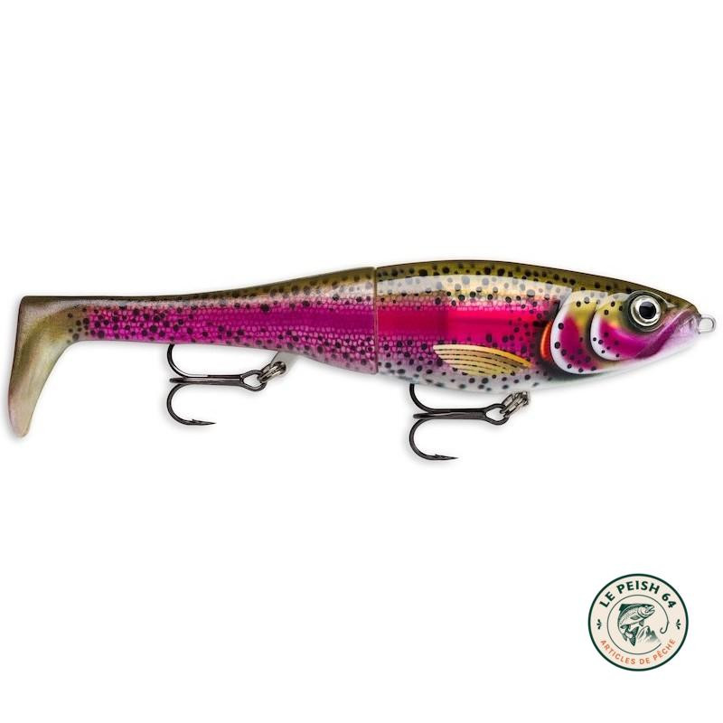 Rapala X-Rap Peto 20 cm | Le Peish 64