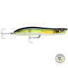 Rapala Max Rap Walk'n Roll 10cm 13g Flake Green | Le Peish 6