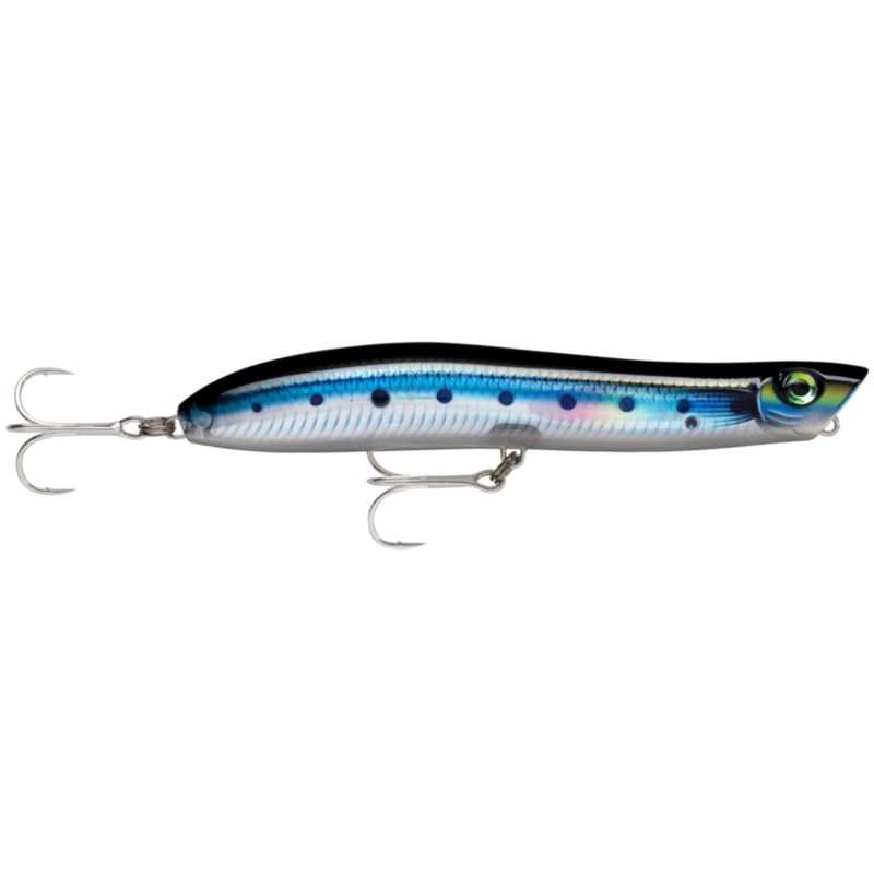 Rapala Max Rap Walk'n Roll 13cm | Le Peish 64