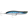 Rapala Max Rap Walk'n Roll 13cm | Le Peish 64