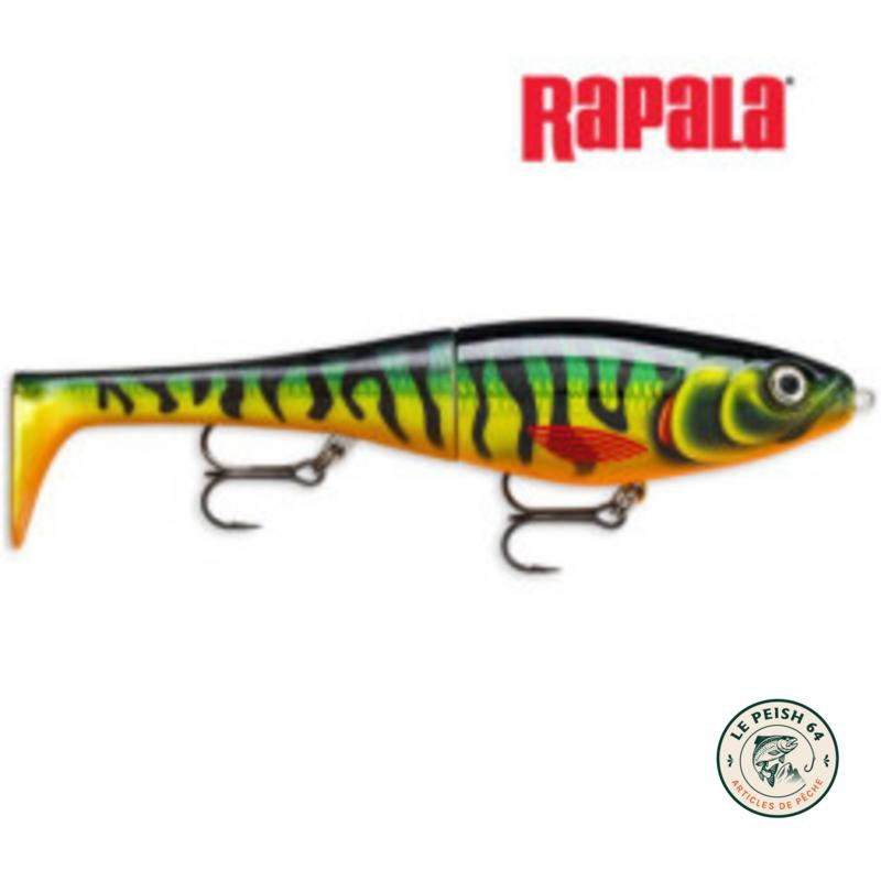 Rapala X-Rap Peto XRPT14 HTIP | Le Peish 64