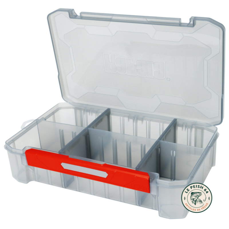 Rapala Tackle Tray 356 Boîte de rangement | Le Peish 64
