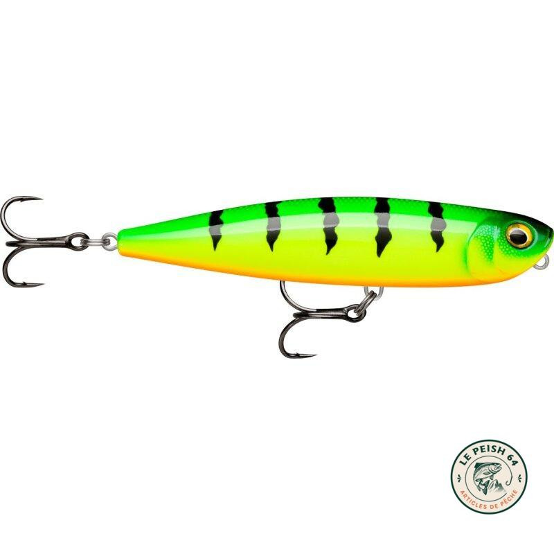 Rapala Precision Xtreme Pencil 8,7cm | Le Peish 64