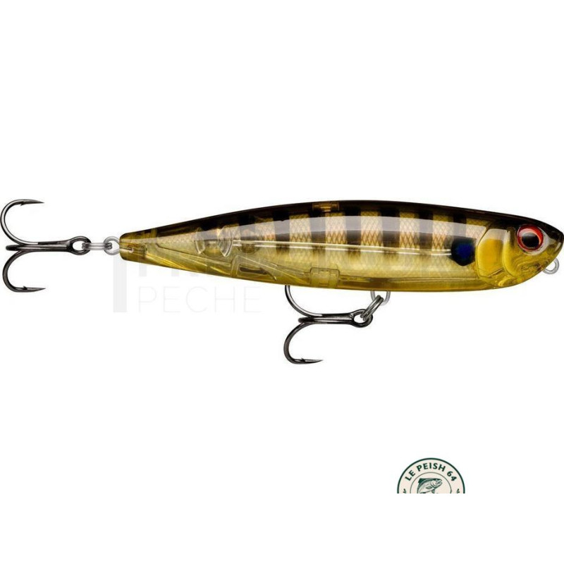 Rapala Precision Xtreme Pencil 8,7cm 12g | Le Peish 64