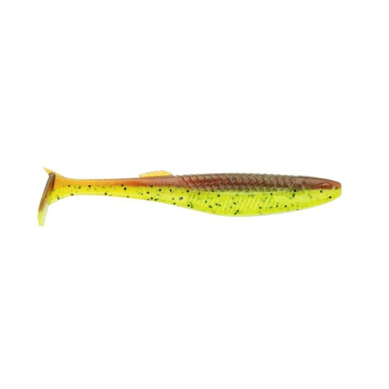 Rapala Crushcity Kickman 12,5cm 5pcs | Le Peish 64