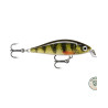 Rapala X-Light Minnow 5 cm Live Perch | Le Peish 64