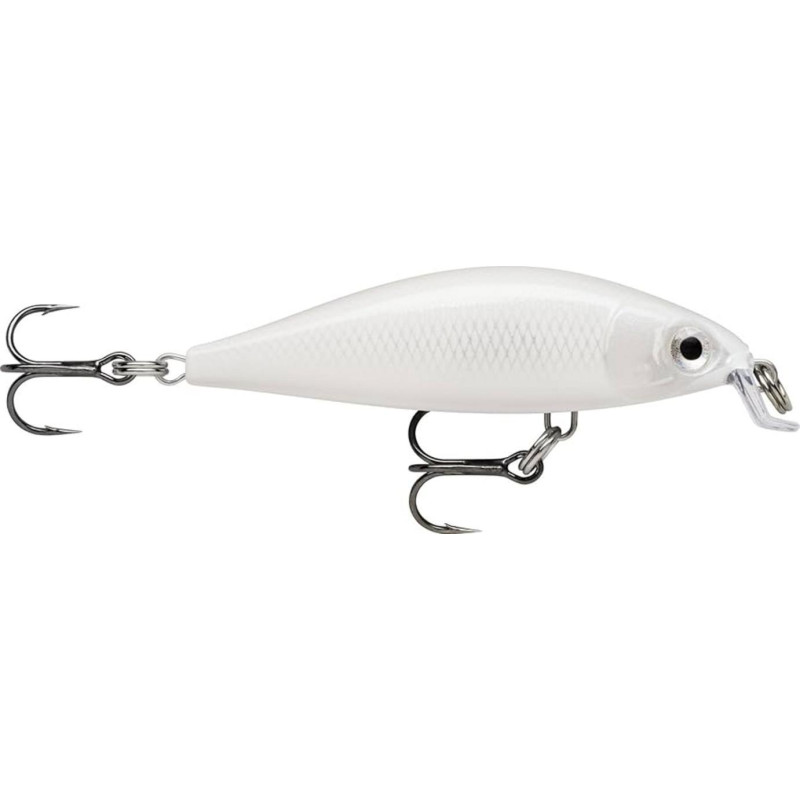 Rapala Light Minnow Slow Naufrage | Le Peish 64